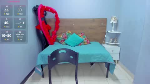 Snapshot of hunter_ignis chatting on 03/02/25, 12:09 I G N I S  online show from 03/02/25, 12:09