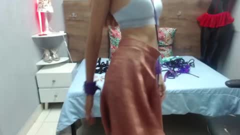 Snapshot of hunter_ignis chatting on 03/07/25, 12:26 I G N I S  online show from 03/07/25, 12:26