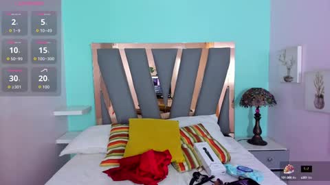 Snapshot of hunter_ignis chatting on 10/02/25, 10:28 I G N I S  online show from 10/02/25, 10:28