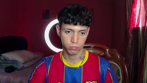 hunter_jagg online show from 03/09/26, 06:23