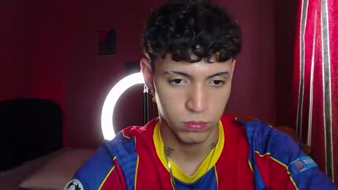 hunter_jagg online show from 03/17/26, 06:00