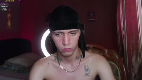 hunter_jagg online show from 03/26/26, 10:15