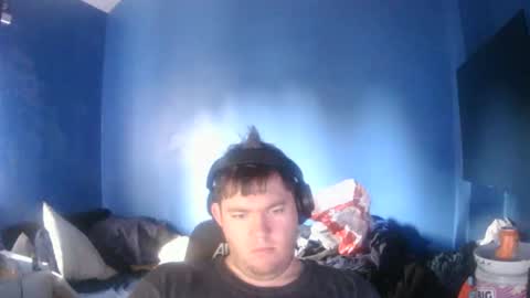 Snapshot of hunter_lust97 chatting on 05/15/26, 06:15 hunter_lust97 online show from 05/15/26, 06:15