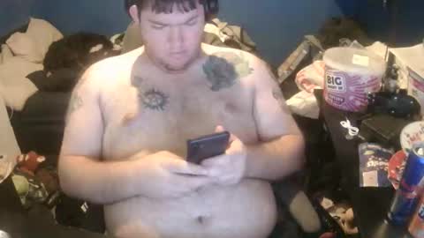 Snapshot of hunter_lust97 chatting on 05/19/26, 07:20 hunter_lust97 online show from 05/19/26, 07:20