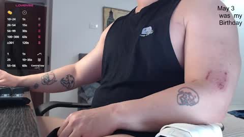  online show from 05/20/26, 09:59