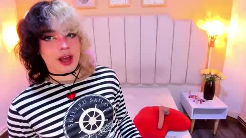 hunter online show from 01/15/26, 03:55