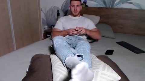 Hunter Bridges online show from 12/22/24, 08:25