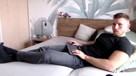 Hunter Bridges online show from 12/30/24, 10:43