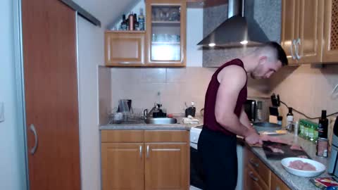 Hunter Bridges online show from 01/09/25, 07:50