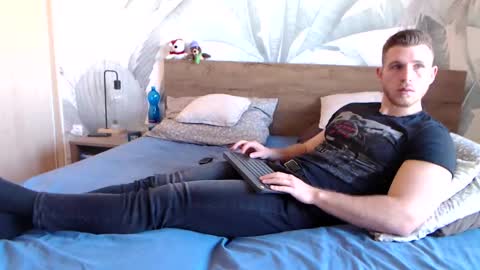 Hunter Bridges online show from 01/30/25, 10:29