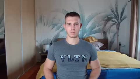 Hunter Bridges online show from 10/30/25, 12:50