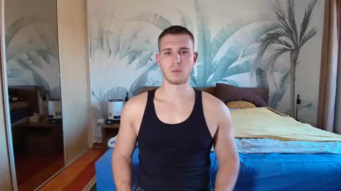 Hunter Bridges online show from 11/01/25, 09:00