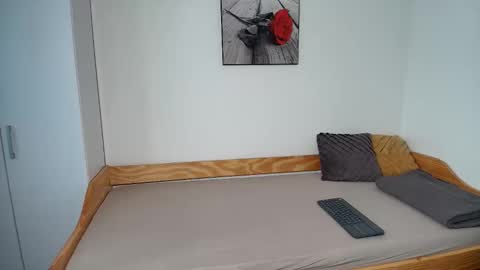 Hunter Bridges online show from 01/10/26, 08:05