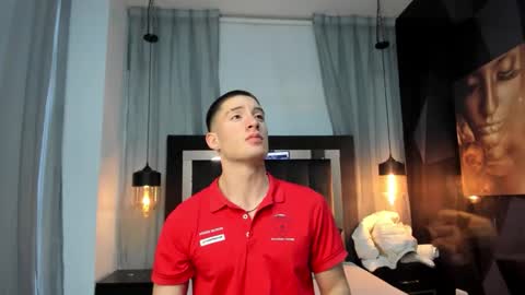 hunterheat_ online show from 01/15/26, 11:37