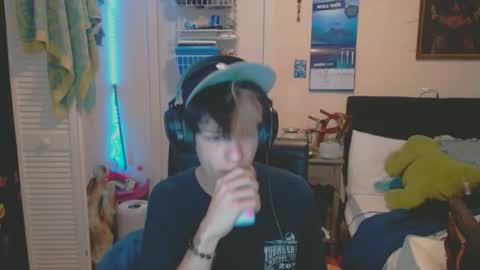 hunteriman online show from 03/24/26, 08:08