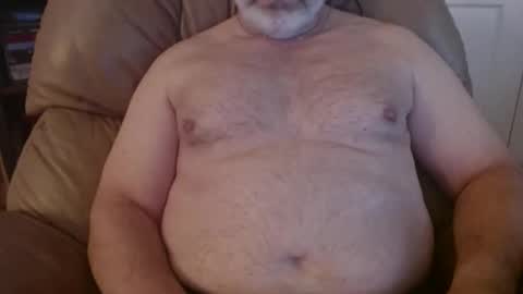 huntermark1 online show from 11/02/25, 08:11