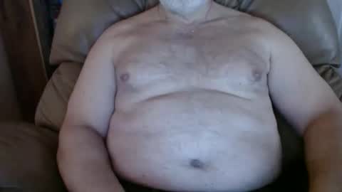 huntermark1 online show from 02/01/26, 07:45