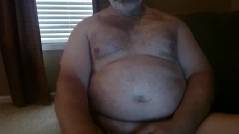 huntermark1 online show from 04/12/26, 02:00