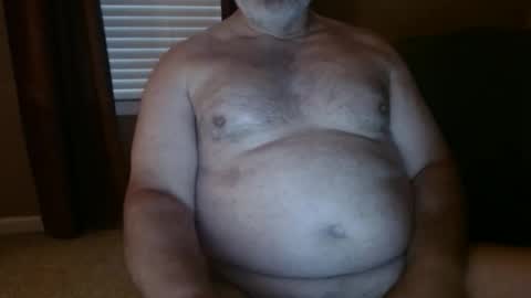 huntermark1 online show from 05/05/26, 11:24