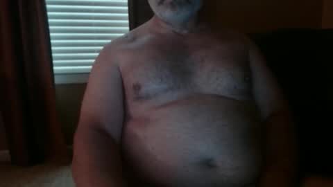 huntermark1 online show from 05/11/26, 04:04