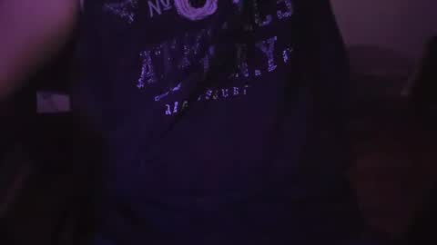 Hunterr online show from 06/24/26, 04:00