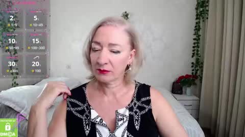 Irena online show from 11/09/25, 01:53