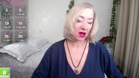 Irena online show from 11/11/25, 02:17