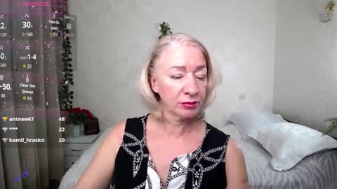 Irena online show from 11/24/25, 02:00