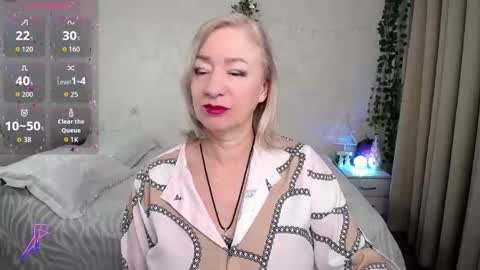 Irena online show from 12/15/25, 10:47