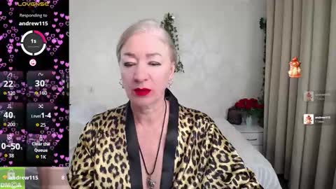 Irena online show from 02/17/26, 05:15