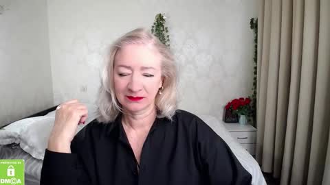 Irena online show from 03/02/26, 07:48