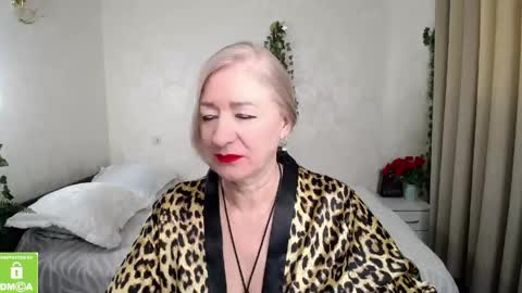 Irena online show from 03/08/26, 07:12