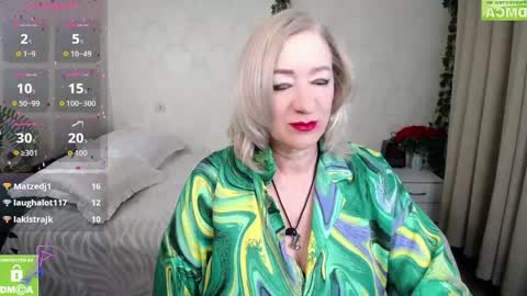 Irena online show from 04/30/26, 10:14