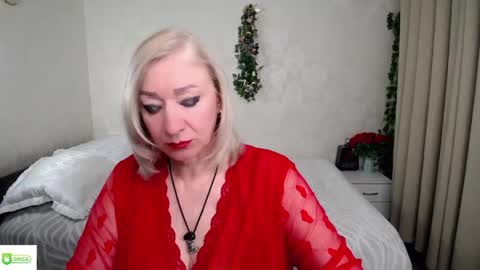 Irena online show from 05/12/26, 07:00