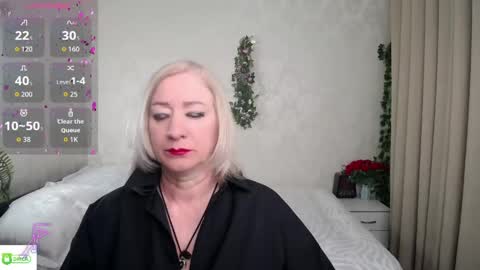 Irena online show from 05/15/26, 06:37