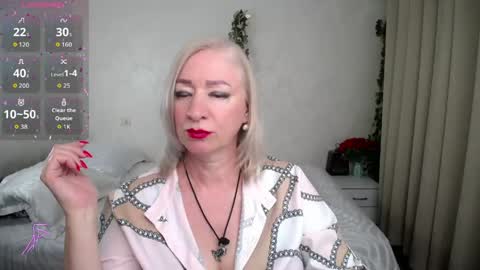 Irena online show from 05/19/26, 06:58
