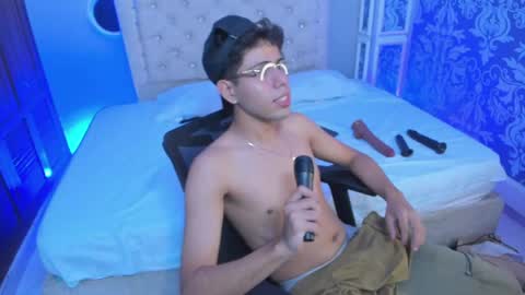Lucas online show from 05/29/26, 03:48