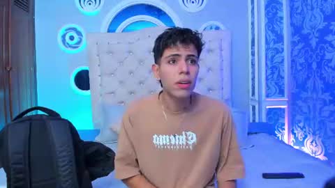 Lucas online show from 06/17/26, 11:23