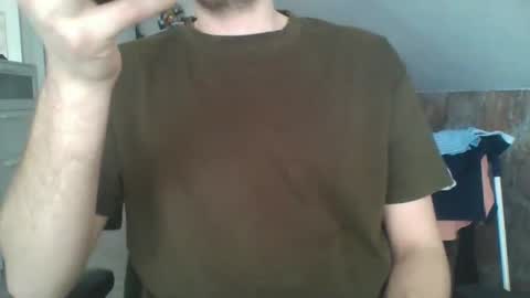 hunting_007 online show from 04/04/26, 08:12