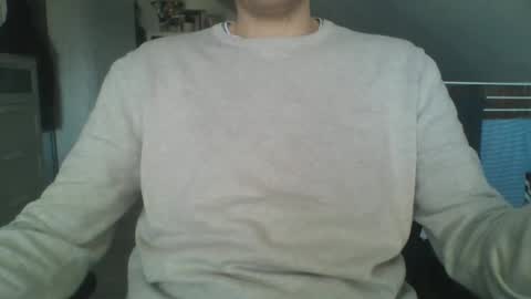 hunting_007 online show from 04/08/26, 06:57