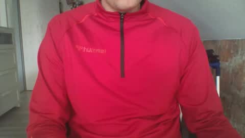 hunting_007 online show from 04/20/26, 11:24