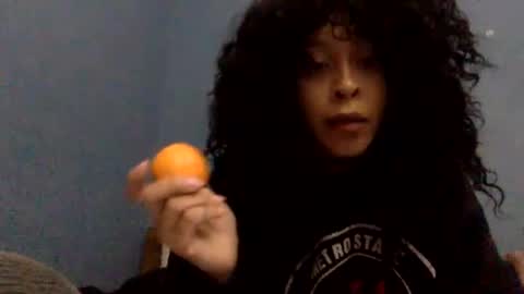 Snapshot of hunyybunz chatting on 02/01/25, 04:46 Goddess Hunyy online show from 02/01/25, 04:46