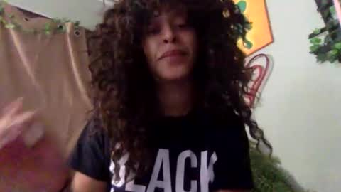 Snapshot of hunyybunz chatting on 02/03/25, 09:07 Goddess Hunyy online show from 02/03/25, 09:07