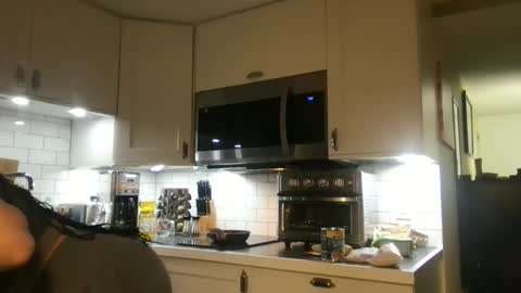 Goddess Hunyy online show from 04/11/26, 11:31