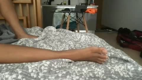 Goddess Hunyy online show from 05/20/26, 07:20