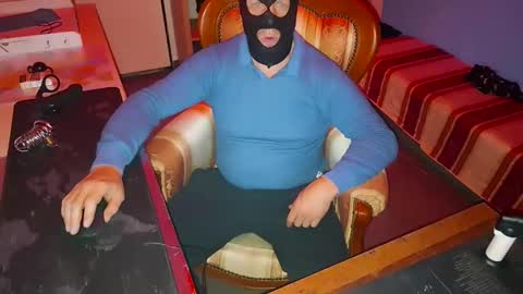 Peterr online show from 01/05/26, 09:29