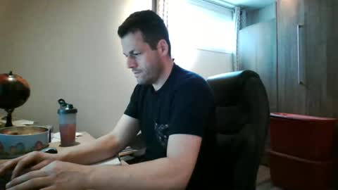 hurley7890 online show from 02/25/25, 02:00