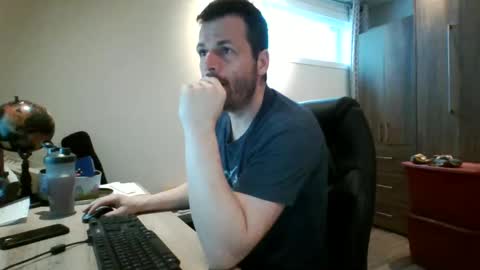 hurley7890 online show from 03/10/25, 12:48