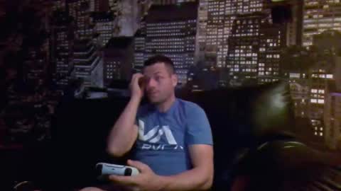 hurley7890 online show from 09/26/25, 01:20