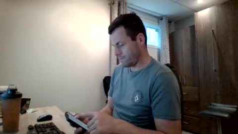 hurley7890 online show from 10/21/25, 12:28